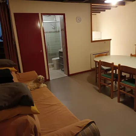 Holiday home Maison Dans Un En Bordure De