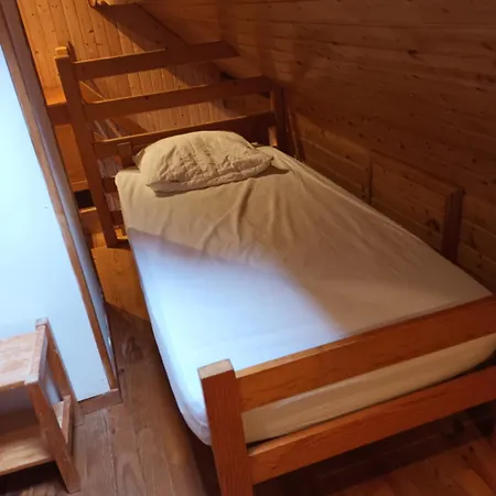 En Bordure De Hébergement de vacances *