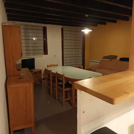 Holiday home Maison Dans Un En Bordure De Loudenvielle