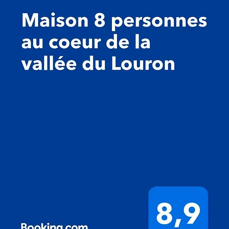 Hébergement de vacances En Bordure De