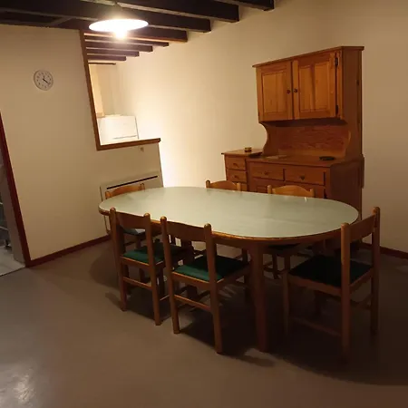 Maison Dans Un En Bordure De * ルダンヴィエル