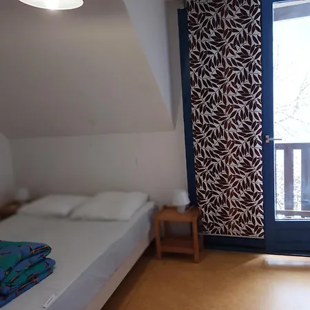 別荘 Maison Dans Un En Bordure De